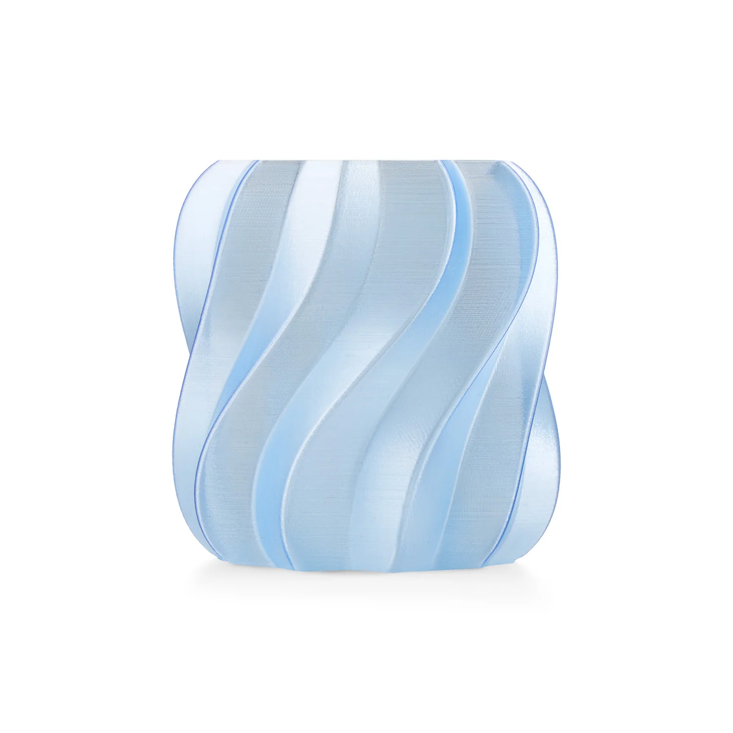 New Resin & Filament